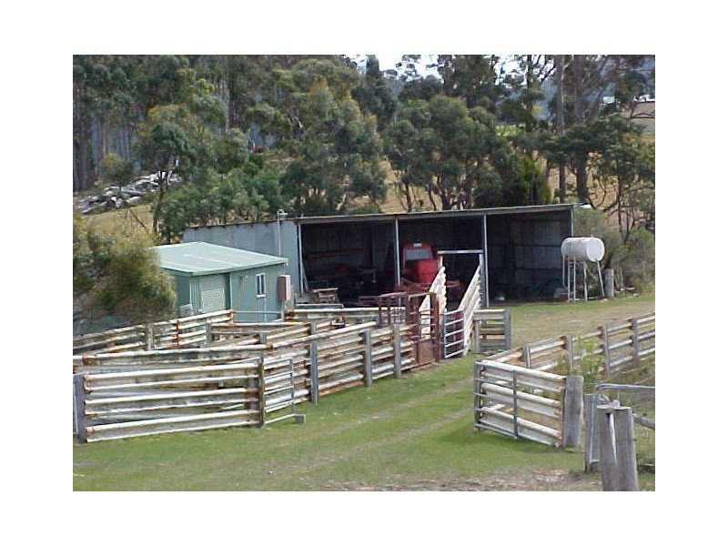 1974 Arthur Highway, Copping TAS 7174