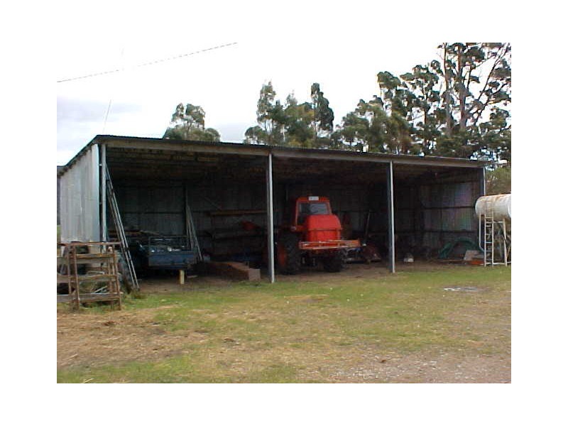 1974 Arthur Highway, Copping TAS 7174