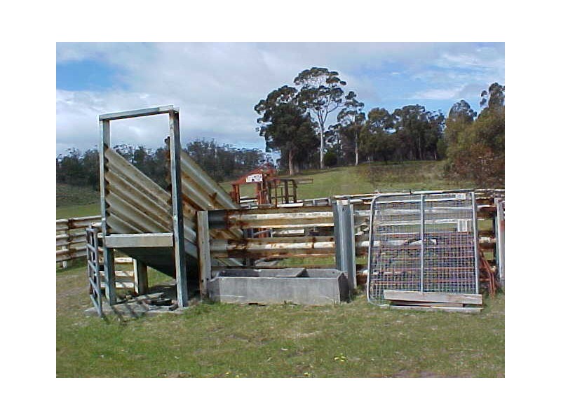 1974 Arthur Highway, Copping TAS 7174