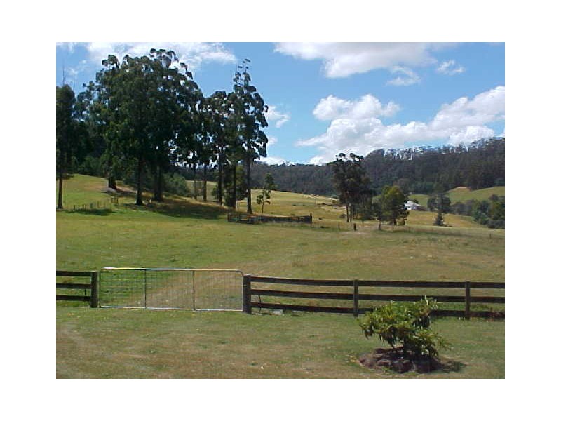 26 Hopetoun Road, Dover TAS 7117