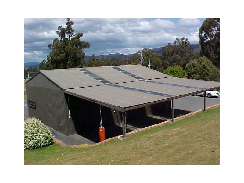 26 Hopetoun Road, Dover TAS 7117