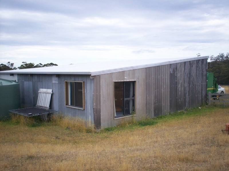 Saltwater River TAS 7186