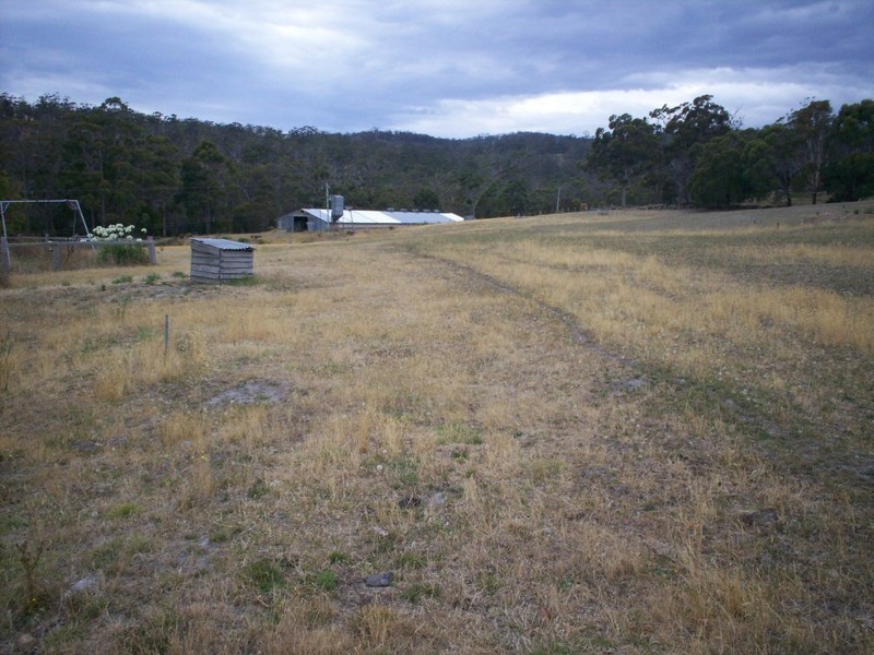 Saltwater River TAS 7186