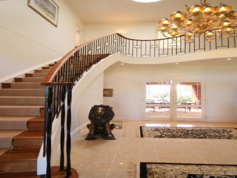 Breadalbane TAS 7258