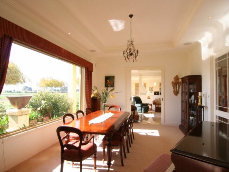 Breadalbane TAS 7258