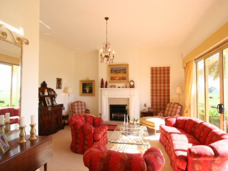 Breadalbane TAS 7258