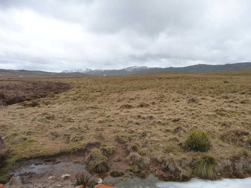 Cradle Mountain TAS 7306