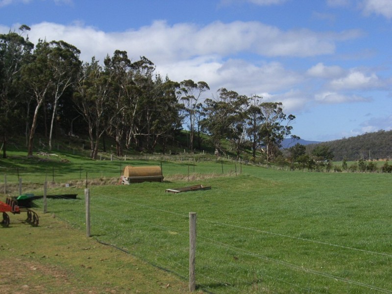 715 Saltwater River Road, Saltwater River TAS 7186