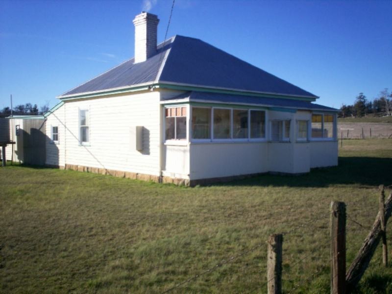 117 Stonehenge Road, Whitefoord TAS 7120