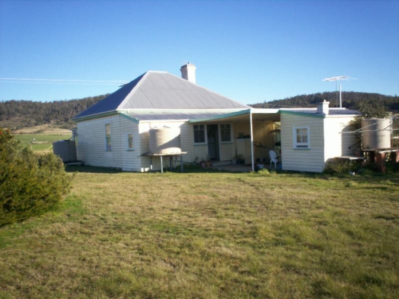 117 Stonehenge Road, Whitefoord TAS 7120
