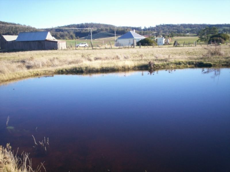 117 Stonehenge Road, Whitefoord TAS 7120