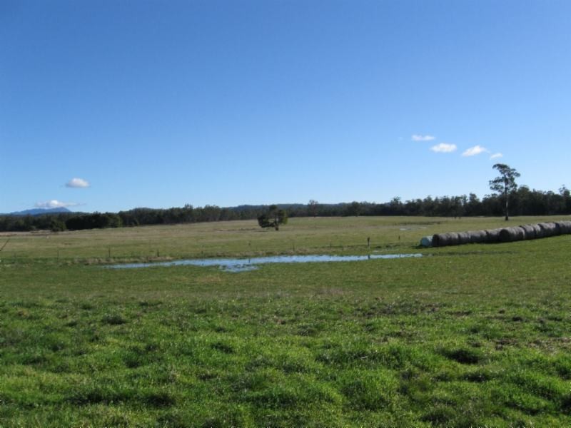 Shaws Road, Parkham TAS 7304