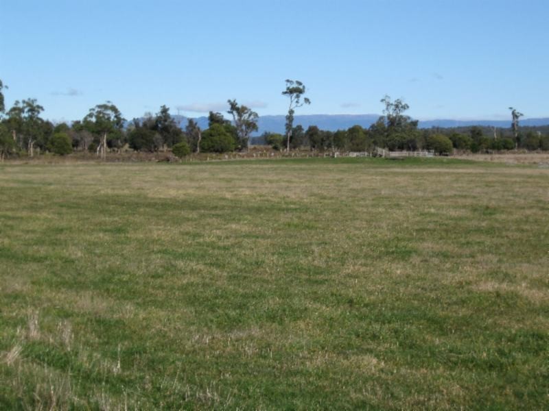 Shaws Road, Parkham TAS 7304