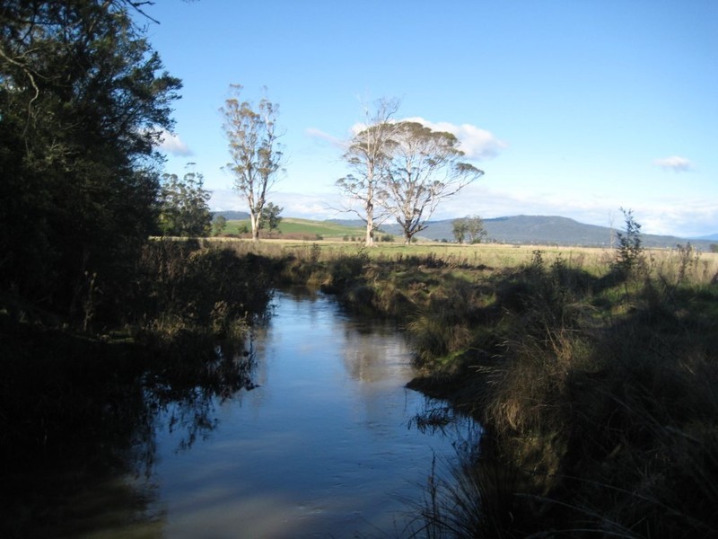 Shaws Road, Parkham TAS 7304