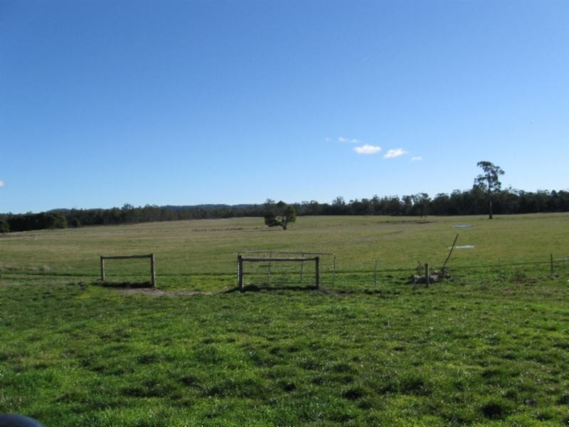 Shaws Road, Parkham TAS 7304