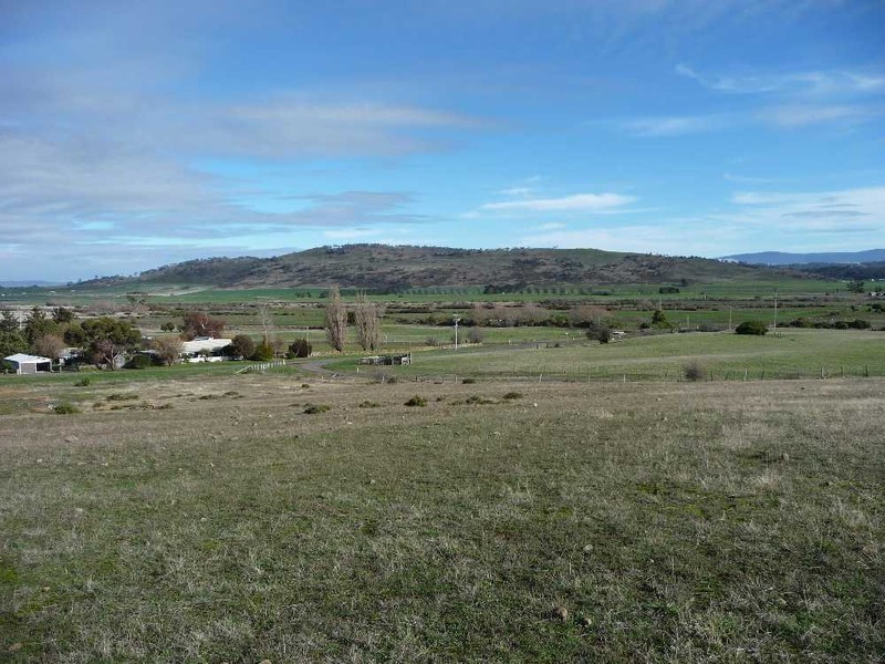 Lot5 cnr Waterloo and Wellington Street, Ross TAS 7209