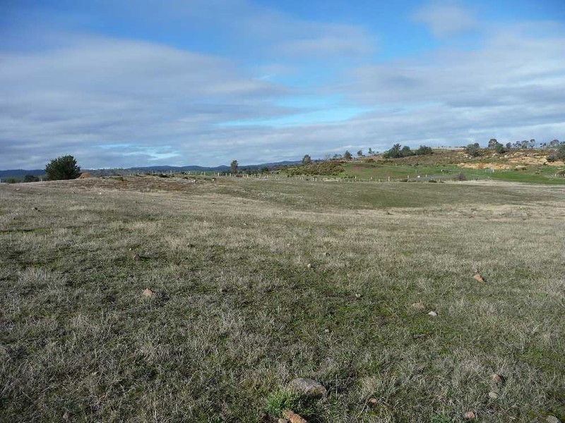 Lot5 cnr Waterloo and Wellington Street, Ross TAS 7209