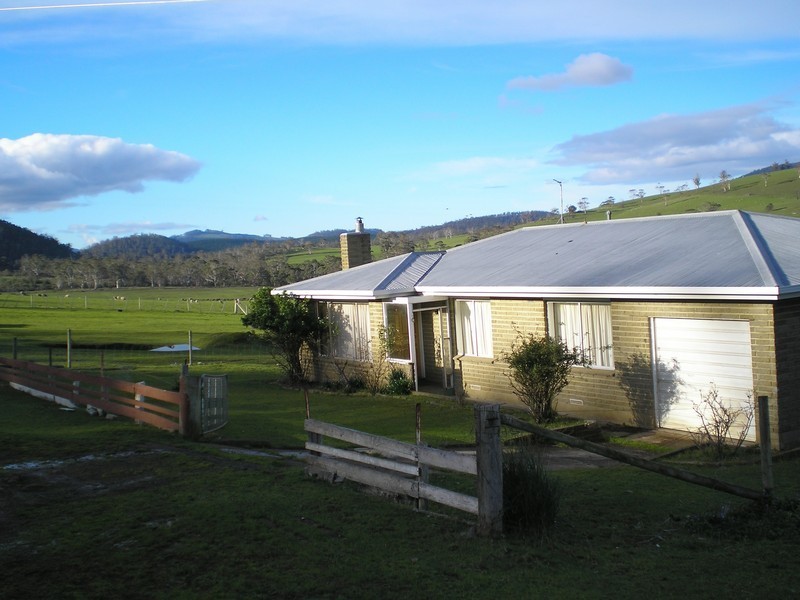 Carlton River TAS 7173