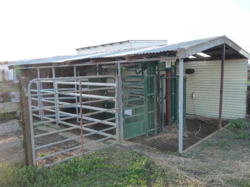 530 Black Lane, Quamby Bend, Hagley TAS 7292