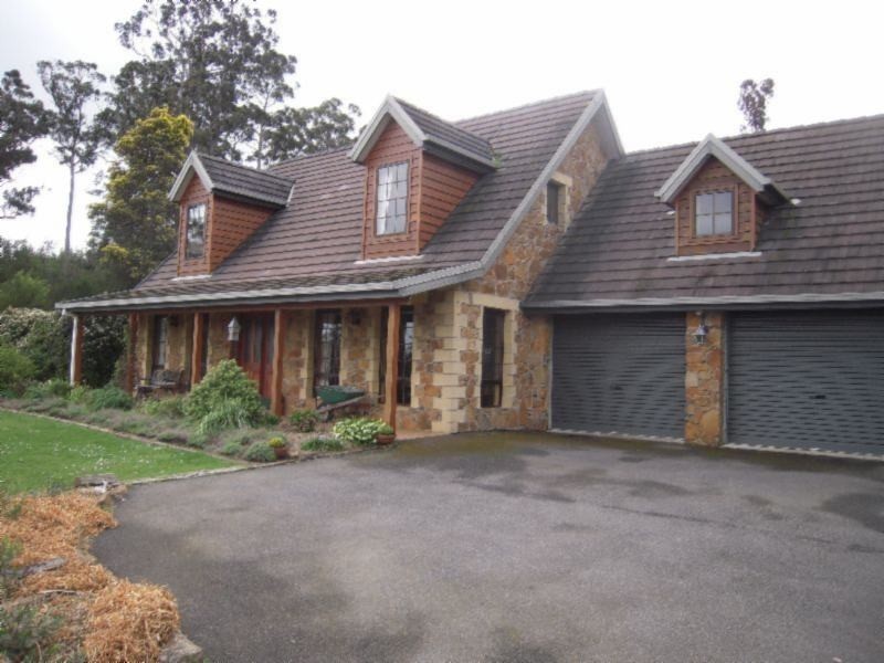 414 Golconda Road, Lilydale TAS 7268