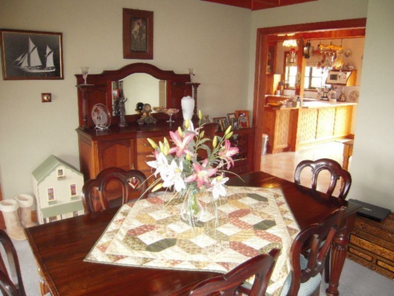 414 Golconda Road, Lilydale TAS 7268