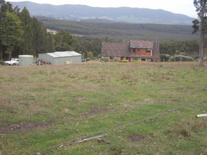 414 Golconda Road, Lilydale TAS 7268