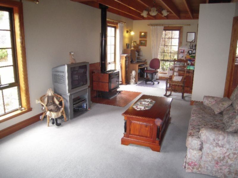 414 Golconda Road, Lilydale TAS 7268