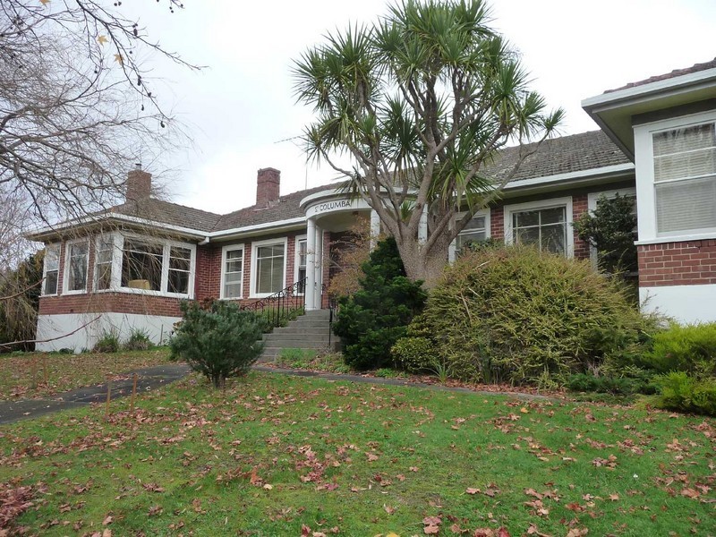 “St Columba” 395 St Columba Falls Road, Pyengana TAS 7216