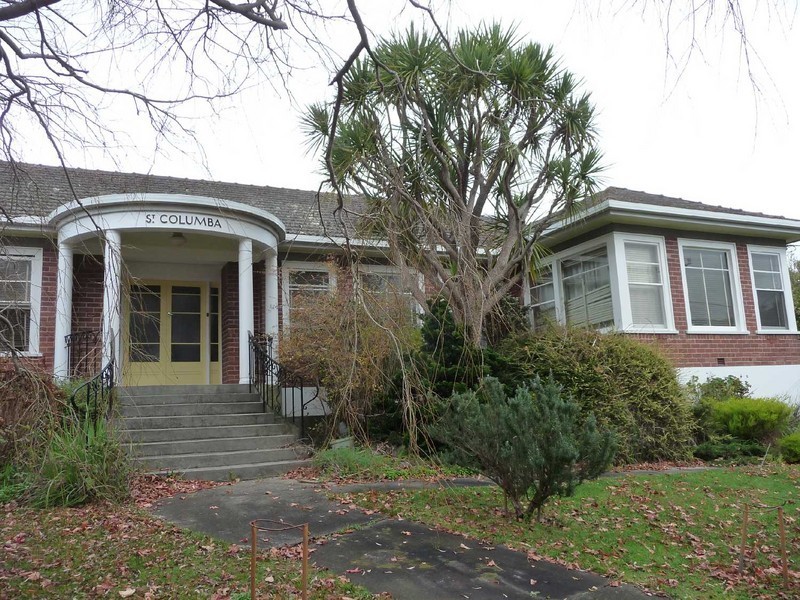 “St Columba” 395 St Columba Falls Road, Pyengana TAS 7216