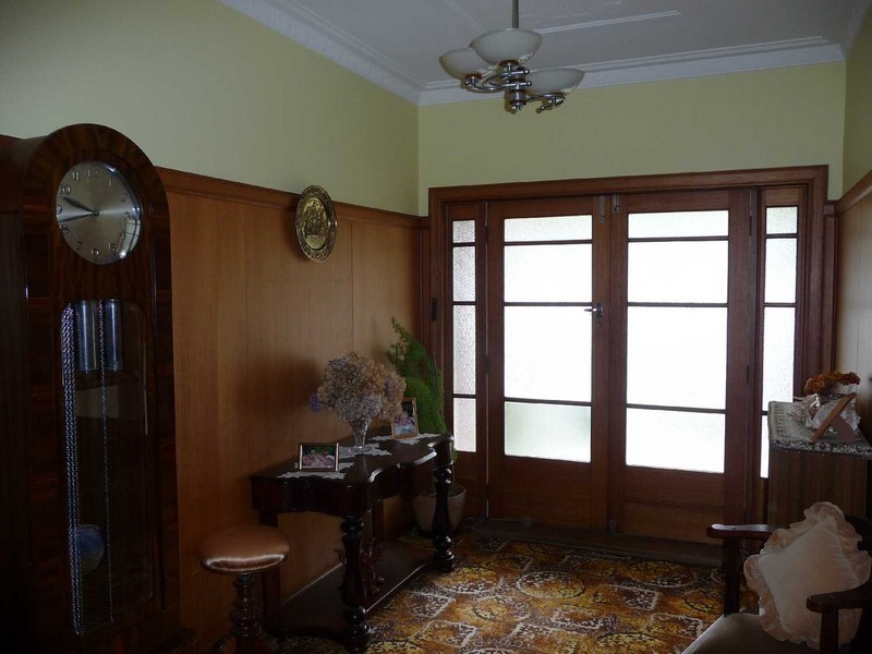 “St Columba” 395 St Columba Falls Road, Pyengana TAS 7216