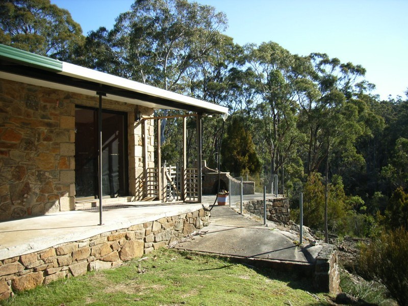 361 Pipers River Road, Turners Marsh TAS 7267