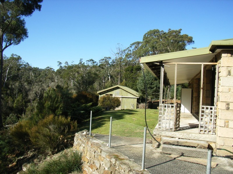 361 Pipers River Road, Turners Marsh TAS 7267