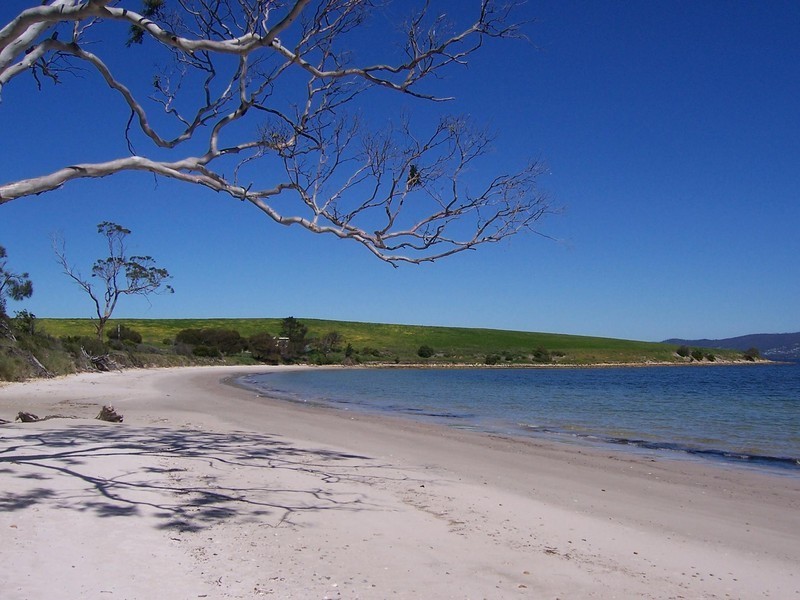 244 Dixon Point Road, Sandford TAS 7020