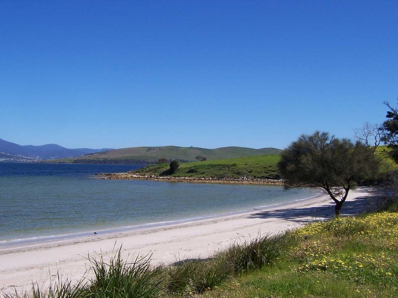 244 Dixon Point Road, Sandford TAS 7020