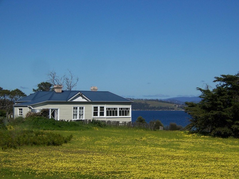 244 Dixon Point Road, Sandford TAS 7020