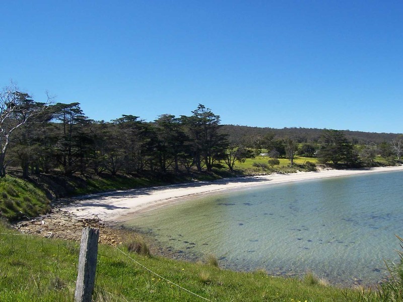 244 Dixon Point Road, Sandford TAS 7020