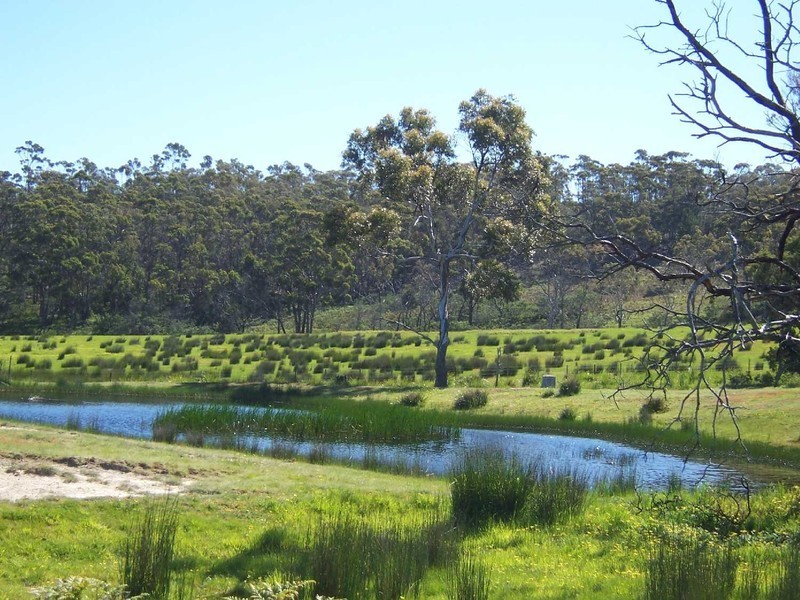 244 Dixon Point Road, Sandford TAS 7020