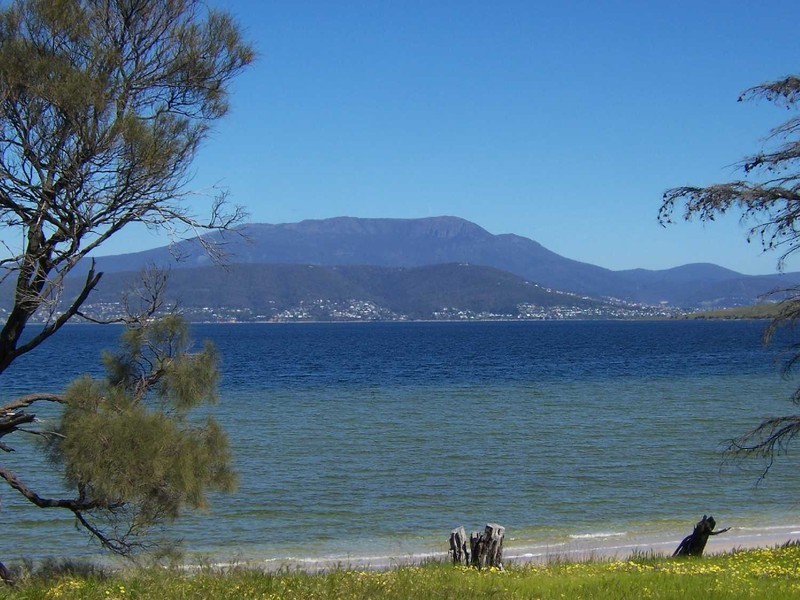 244 Dixon Point Road, Sandford TAS 7020