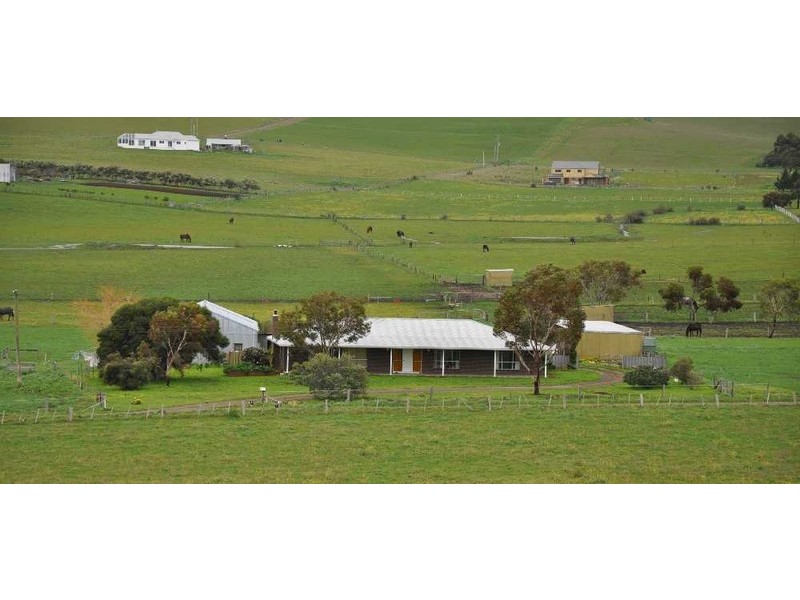 77 Branders Road, Orielton TAS 7172