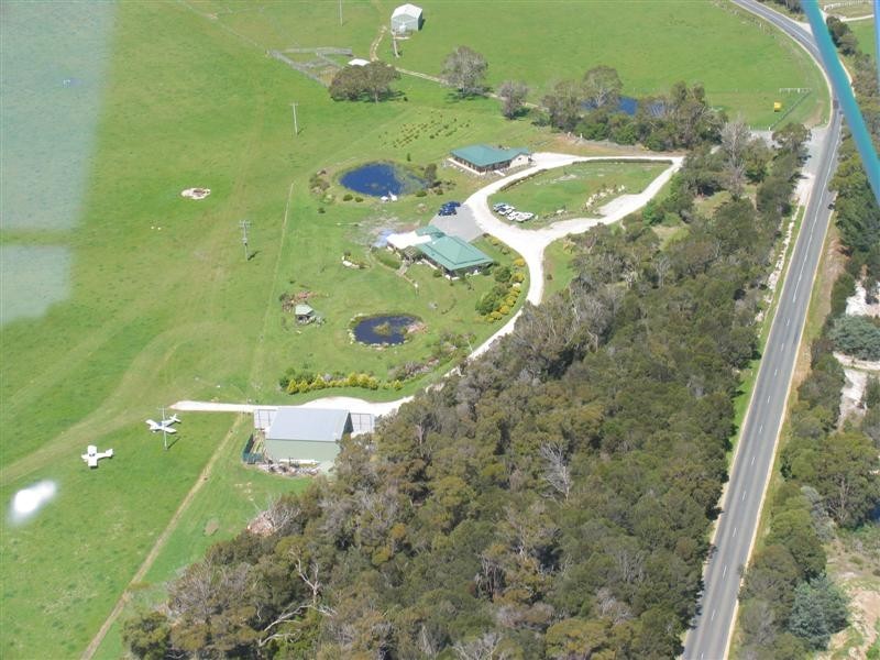 ‘Manalanga’ 1800 Bridport Road, Bridport TAS 7262
