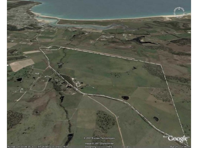 ‘Manalanga’ 1800 Bridport Road, Bridport TAS 7262