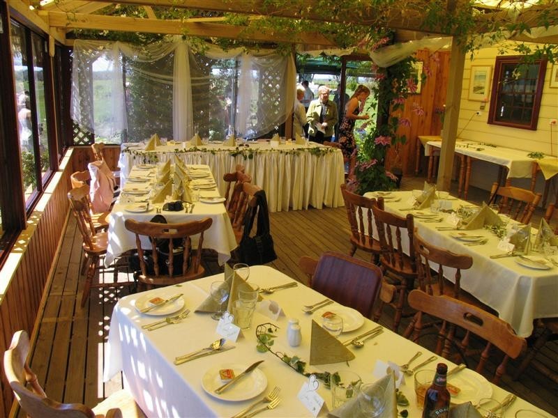 ‘Manalanga’ 1800 Bridport Road, Bridport TAS 7262