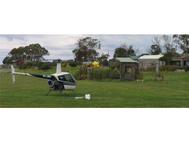 ‘Manalanga’ 1800 Bridport Road, Bridport TAS 7262