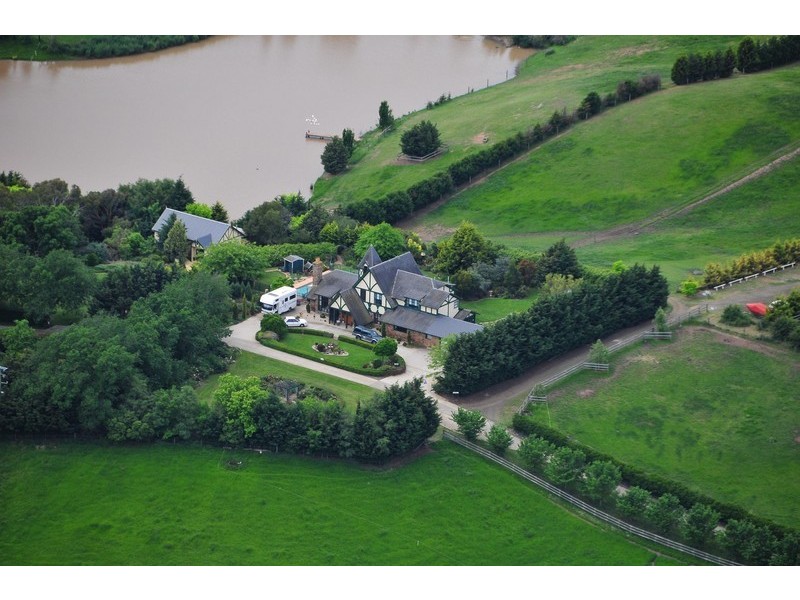 Arcadian Downs 699 Relbia Road, Relbia TAS 7258