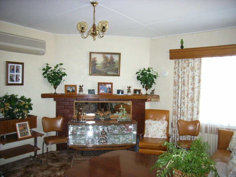 Cnr Grant and Legge Streets, Fingal TAS 7214