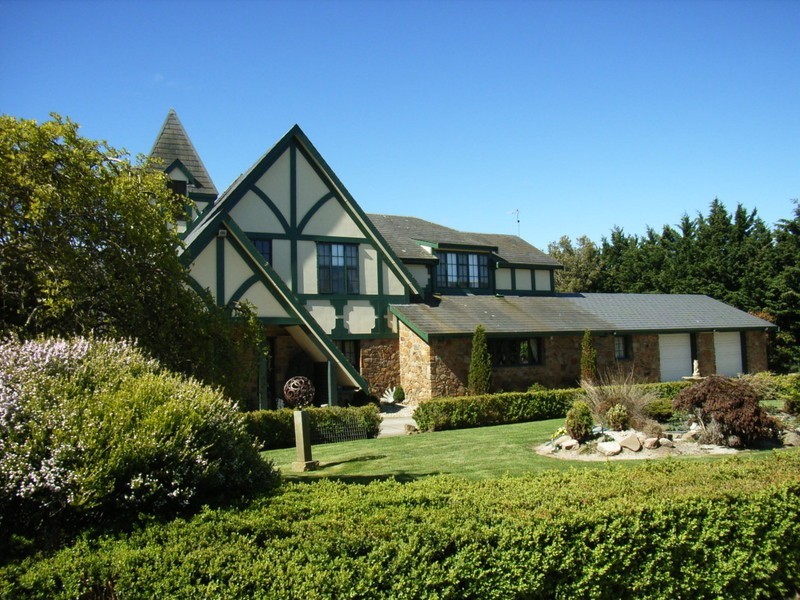 Arcadian Downs 699 Relbia Road, Relbia TAS 7258