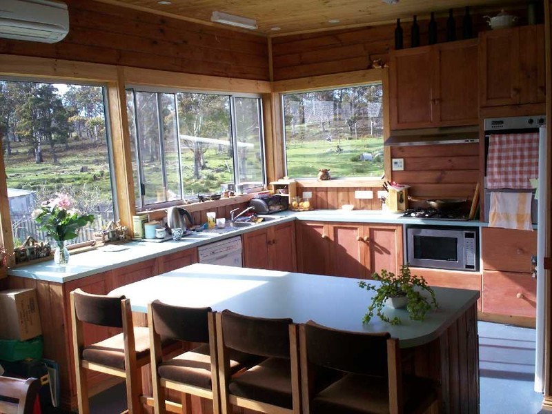 “Parmadale” 188 Tin Pot Marsh Road, Woodsdale TAS 7120