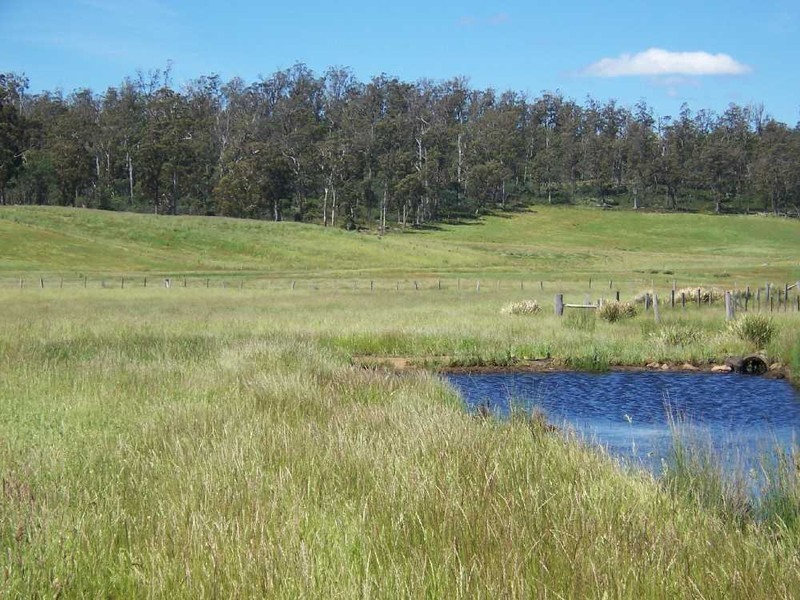 “Parmadale” 188 Tin Pot Marsh Road, Woodsdale TAS 7120