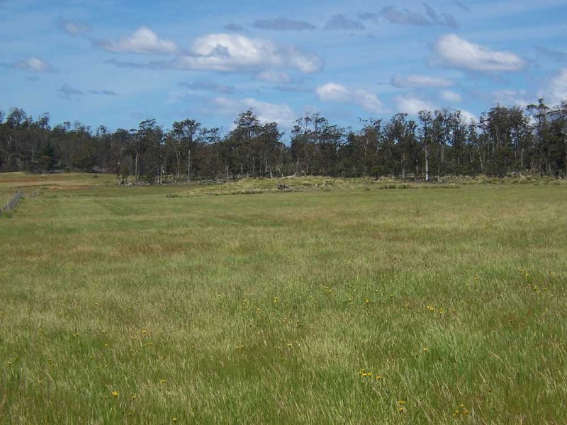 “Parmadale” 188 Tin Pot Marsh Road, Woodsdale TAS 7120