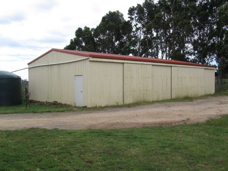 “Redland” 63 Red Road, Pipers River TAS 7252